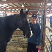 Kimberley Schroeder's photo