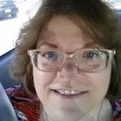 Jean Taylor's photo