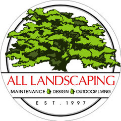 ALL Landscaping Company