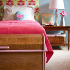 Rustic and Romantic CLAUDIA KIDS FURNITURE