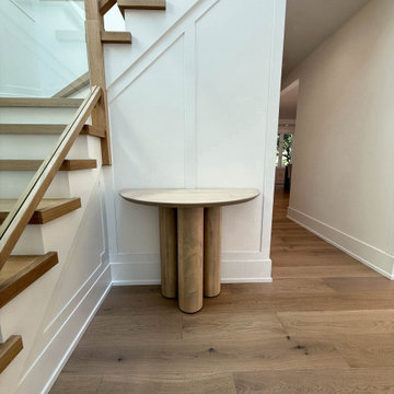 Console Tables