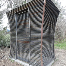 Pump House