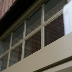 fen&ecirc;tres en PVC - Windows