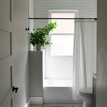Bathroom Project