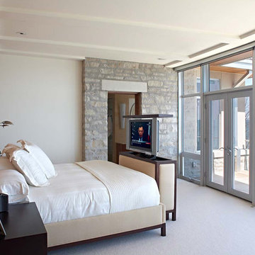 Preserve A View Without Sacrificing Entertainment