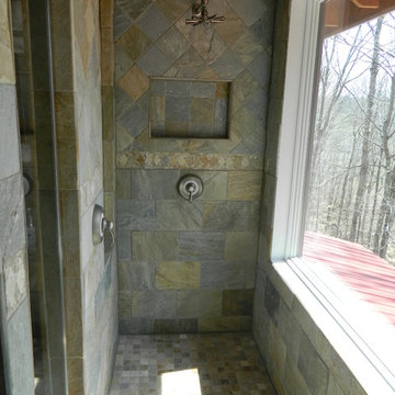 Brown County Cabin