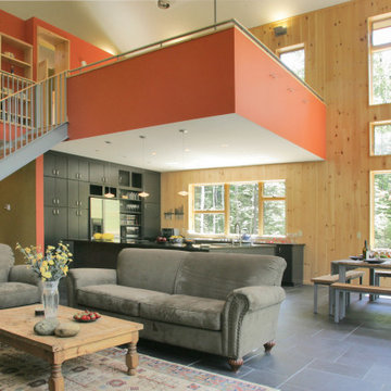 Bethel Cabin