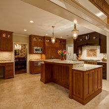 Kitchen Ideas