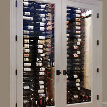 Wine Cabinet