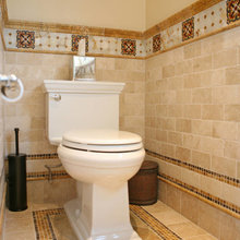 Billie's Bath Ideas