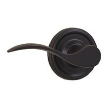 CWK door handles