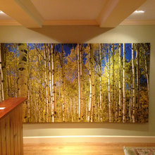 Triptych Ideas