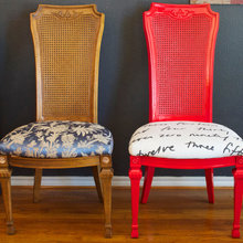 chairs