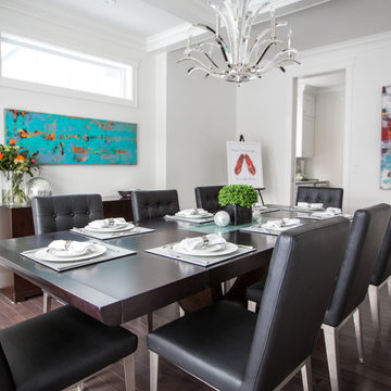 15th Street East Custom Home