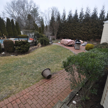 Pool And Patio Contractor in East Northport NY