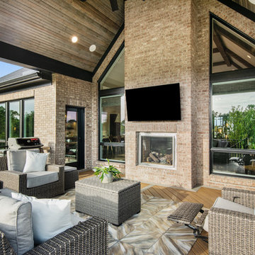 Homearama 2019 | The Breckenridge