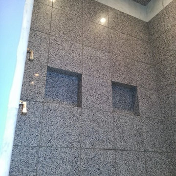 Bathroom Projects