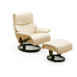 Vision by Stressless - Recliner Chairs