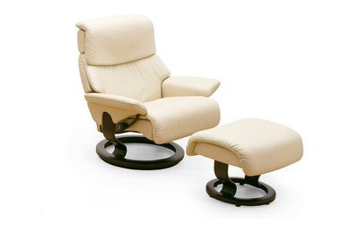 Vision by Stressless