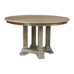 Cerusier Table - Dining Tables