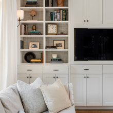 Shelves