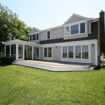Outdoor Living