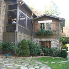 Mountain Homes North Carolina