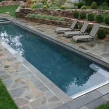 POOLS