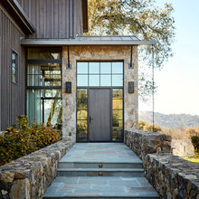 Modern Exteriors