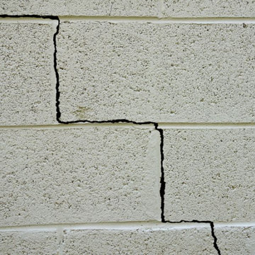 Pittsburgh Foundation Repair Pros