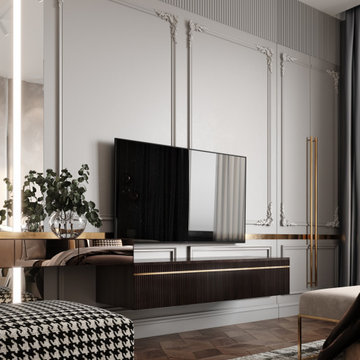 RUSLAN APARTMENT