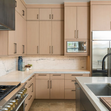 South Bay: Almaden Valley Renovation | Almaden Sophisticate