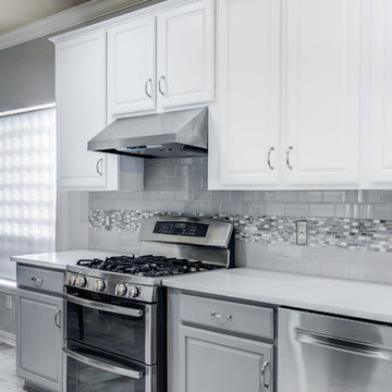 Coppell | Killbridge | Kitchen (Revive)