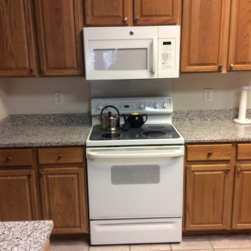 Custom Countertops