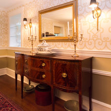 Dining Room Ideas