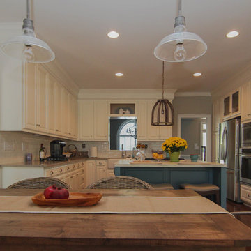 Simplicity Interiors Photo Shoot