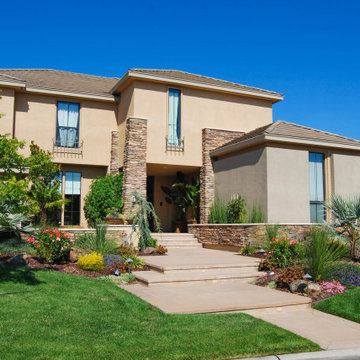 Premier Landscape Design