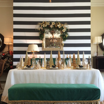 Tabletop - Opulence