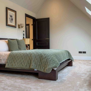 Luxury Home Transformation | Complete Design & Build Project | Northwood, HA6
