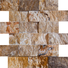 Stone/brick