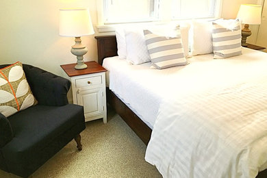 Bedroom photo in Atlanta