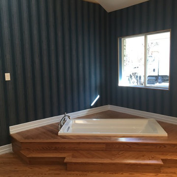 All Star Home Renovation - North Dallas Full Home Remodel