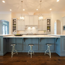 Kitchen Ideas