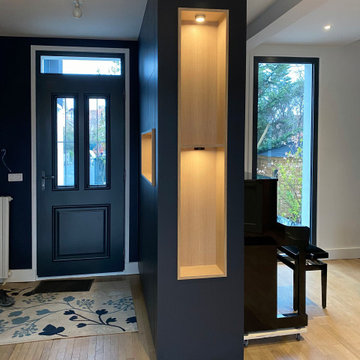 Hall d'entrée