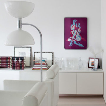 NYC - Beekman Place Residence