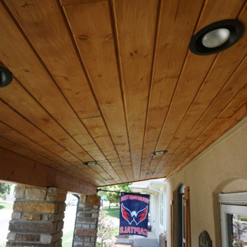 James Hardie Shake Siding