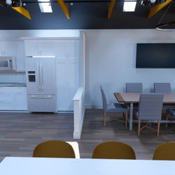 Collaborative Kitchen & Design Center - Kitchen Cabinetry
