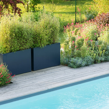 Jardin Design & Chic