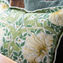 Colecci&oacute;n Simply Morris - Home Decor