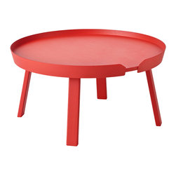 Muuto - around coffee tables - Coffee Tables